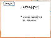 冀教版 英语三年级上册Unit4 Lesson24 PPT课件