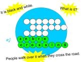 牛津譯林版小學(xué)六年級(jí)英語(yǔ)下冊(cè) Unit 4 Road safety  課件