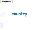 牛津譯林版小學(xué)六年級(jí)英語(yǔ)下冊(cè) Unit 6 An interesting country  課件