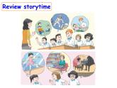 牛津譯林版小學(xué)六年級(jí)英語(yǔ)下冊(cè) Unit 8 Our dreams    課件