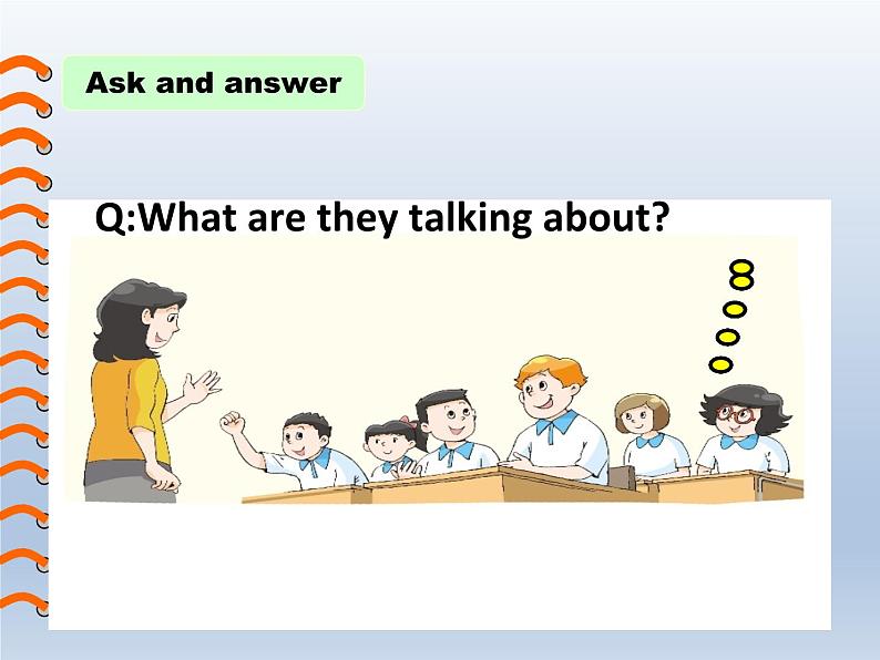 牛津译林版小学六年级英语下册 Unit 8 Our dreams    课件203