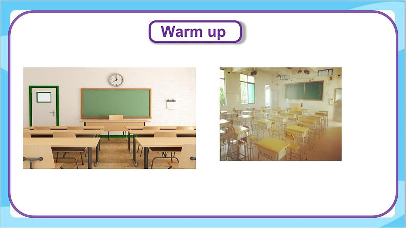 Unit 2 Lesson 8 Li Ming Meets Jenny’s Class  课件+教案  冀教版（三起）英语六上03