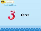 沪教版（三年级起点）小学三年级英语上册 Moduie 4 Unit 10  Numbers   课件