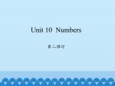 沪教版（三年级起点）小学三年级英语上册 Moduie 4 Unit 10  Numbers   课件2
