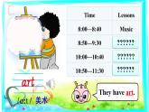 Lesson 14课件PPT