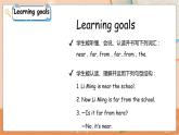 冀教版 英語(yǔ)四年級(jí)上冊(cè)Unit3 Lesson14 PPT課件
