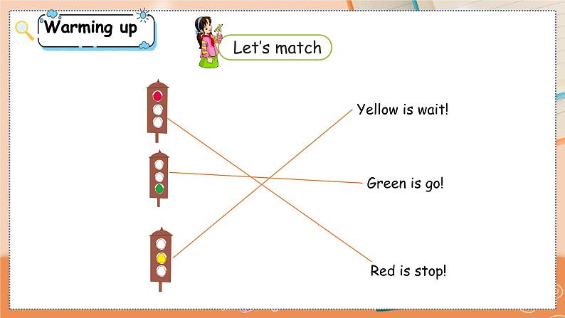 冀教版 英语四年级上册Unit3 Lesson18 PPT课件03