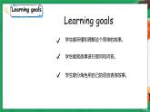 冀教版 英语5上Unit 1 Lesson 6 PPT课件