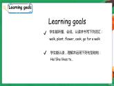 冀教版 英语5上Unit 1 Lesson 4 PPT课件