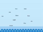 沪教版（三年级起点）小学四年级英语上册 Unit 4 Unit 11  Shapes  课件