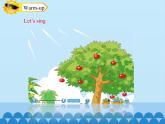 滬教版（三年級起點）小學(xué)四年級英語下冊 Unit 1 Unit 1  Touch and feel   課件2
