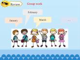 沪教版（三年级起点）小学四年级英语下册 Unit 3 Unit 9  A friend in Australia   课件1