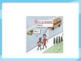 冀教版（三起）英語(yǔ)四年級(jí)上冊(cè)-Unit4 Lesson 19 Let's Go Shopping 課件+教案+練習(xí)