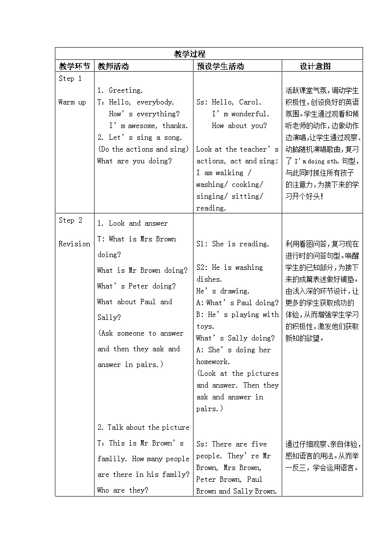 沪教版（三年级起点）小学五年级英语上册 Unit 3 Unit  7  At the beach  教案303