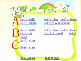 人教版(PEP)三年級(jí)上冊(cè)Unit 4 We love animals! 課件+音頻素材