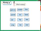 冀教版 英語5上Unit 2 Lesson 10 PPT課件