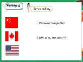 冀教版 英語5上Unit 2 Lesson 10 PPT課件