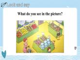 Review Module Unit 2（課件）外研版（三起）英語四年級上冊