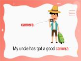 Module 8 Unit 1 Do you often play with dolls？（課件）外研版（三起）英語(yǔ)六年級(jí)上冊(cè)