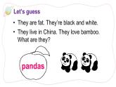 Module 7  Unit 1  I don't believe it!（課件）外研版（三起）英語六年級上冊