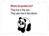 Module 7  Unit 1  I don't believe it!（課件）外研版（三起）英語六年級上冊