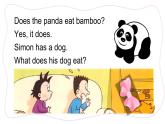 Module 7  Unit 1  I don't believe it!（課件）外研版（三起）英語六年級上冊