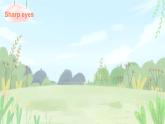 Module 9  Unit 2  I want to go to Shanghai（課件）外研版（三起）英語六年級上冊