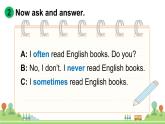 Review Module Unit 2（課件）外研版（三起）英語(yǔ)六年級(jí)上冊(cè)