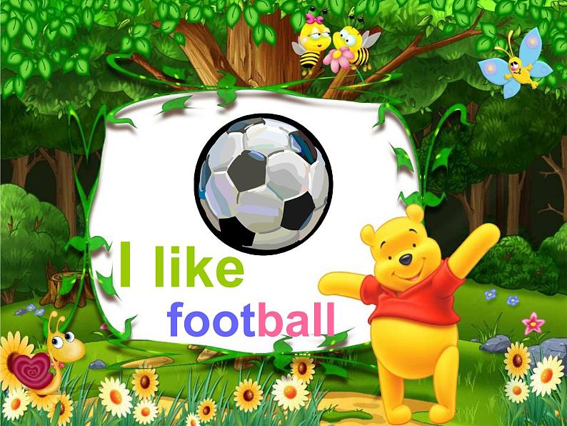 Module 1《Unit 2 I like football》课件PPT06