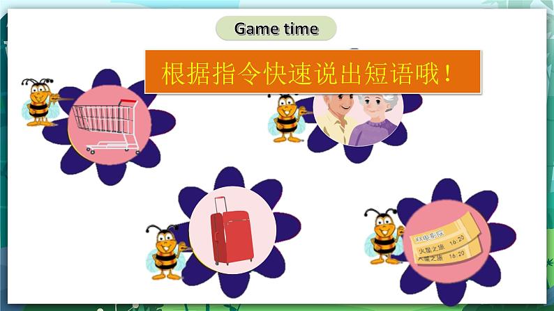 人教PEP版六年级上册 Unit 3 My weekend plan PB Let's learn 课件+练习+动画素材03