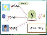 人教PEP版五年级上册 Unit1  What's he like PA Let's spell 课件+教案+练习+动画素材