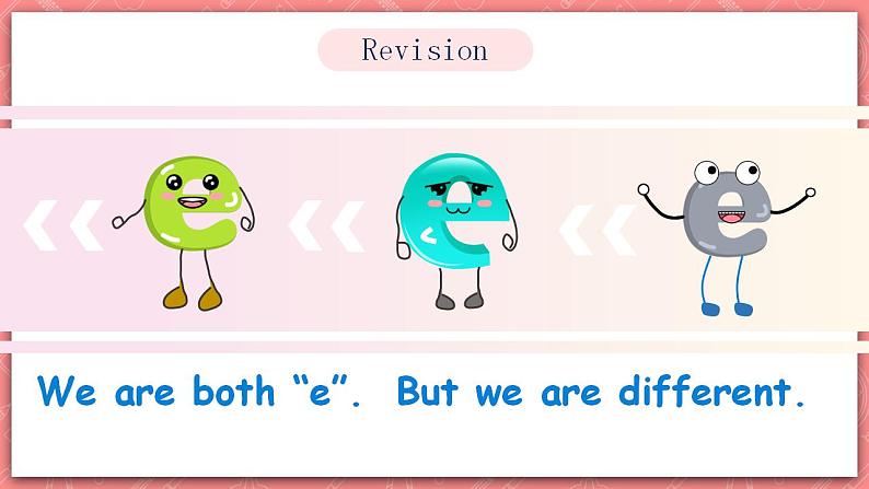 人教PEP版四年级上册 Unit5 Dinner's ready A let's spell 课件+教案+练习+素材03