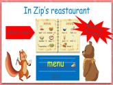 人教PEP版四年級上冊 Unit 5 Dinner's ready PA Let's learn 課件+教案+練習(xí)+動(dòng)畫素材