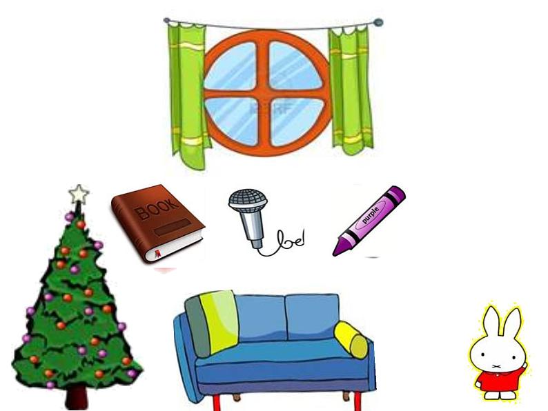 牛津上海版（试用本）小学一年级英语上册  Module 2 Unit 1 My abilities    课件204