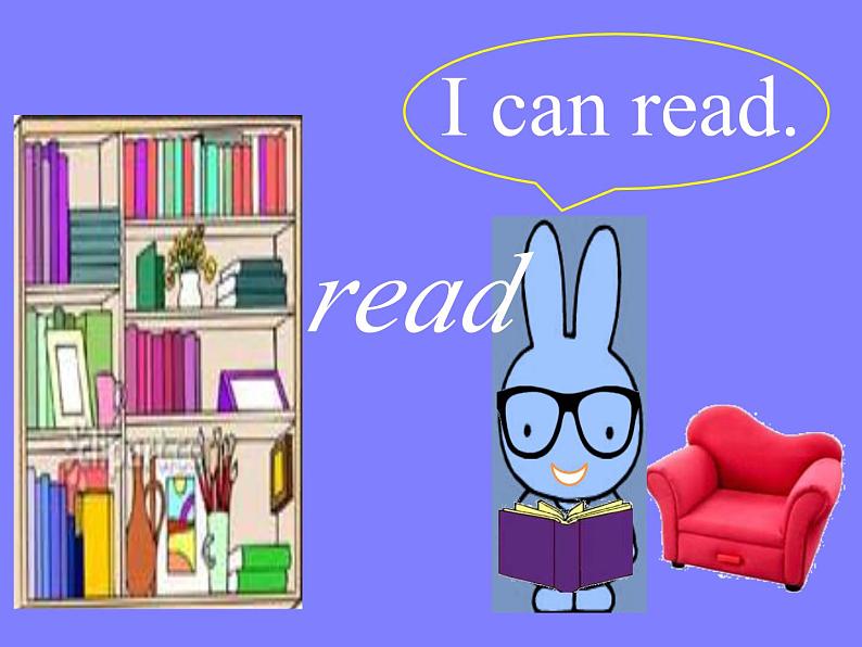 牛津上海版（试用本）小学一年级英语上册  Module 2 Unit 1 My abilities    课件205