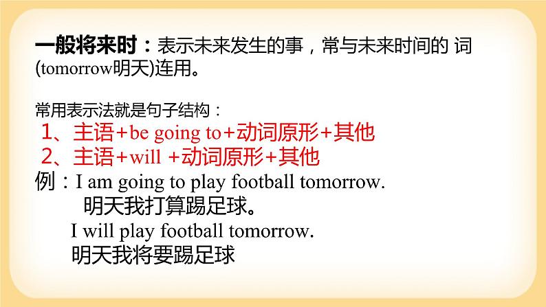 Lesson 1 Are you going to have a birthday party？ 课件+教案+动画04