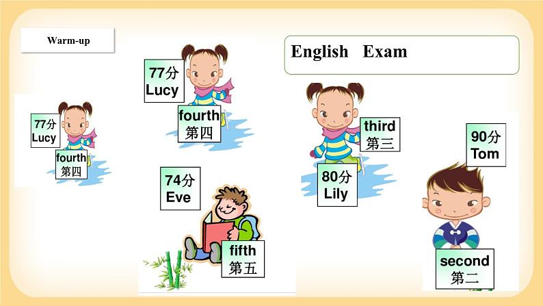 Lesson 6 It's on the fifth floor 课件+教案+音视频02