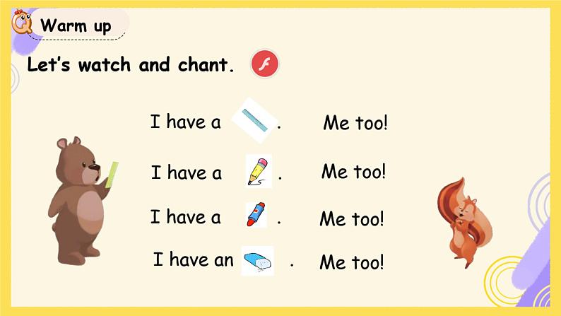 Unit 1 Hello! Unit 1 Part B learn课件PPT第2页