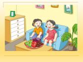 牛津上海版（試用本）小學(xué)四年級(jí)英語(yǔ)下冊(cè) Unit 1 Unit 1 What can you smell and taste  課件