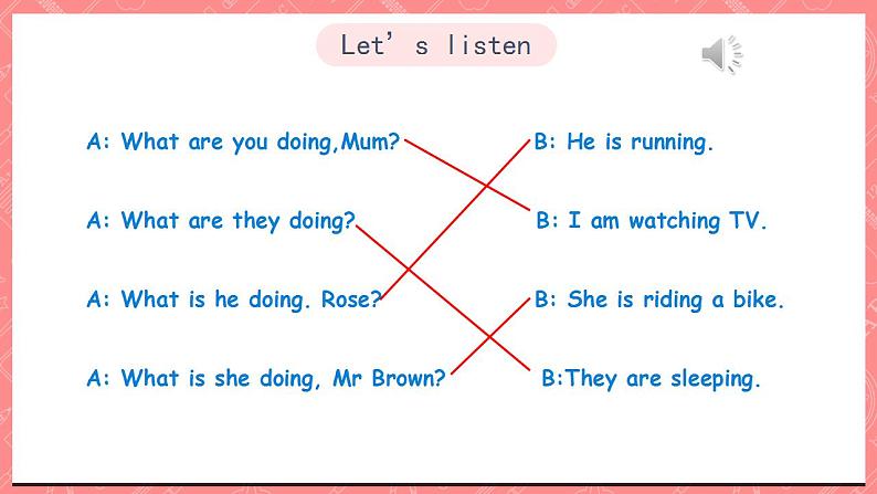 川教版英语五上 Unit 2 Lesson 1 《What's the Missing Word》第三课时 课件+教案+习题05