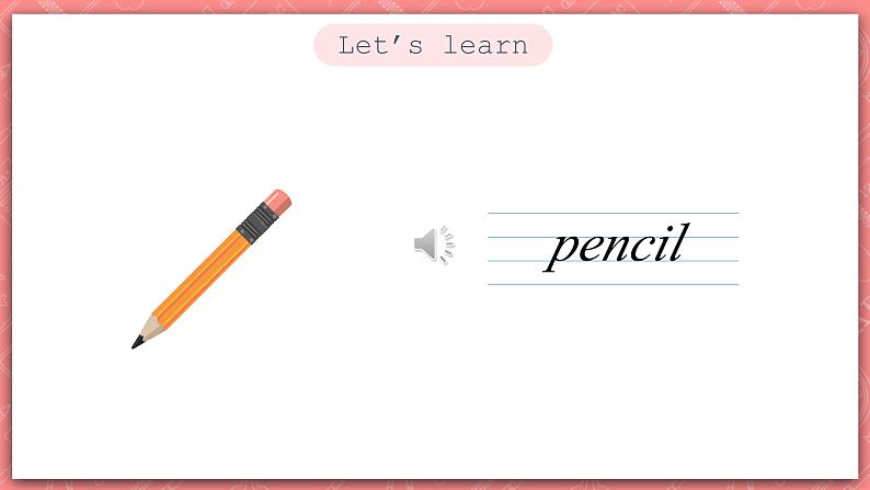 冀教版英语三上 Unit 1 Lesson 5 《How Many？》课件第5页