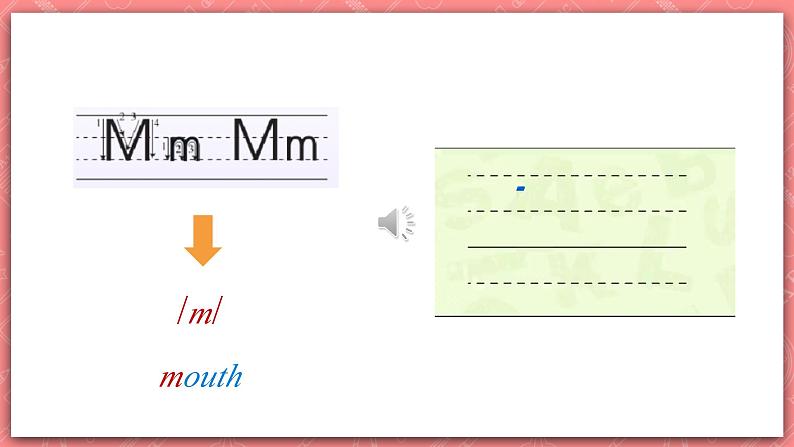 冀教版英语三上 Unit 2 Lesson 9 《Open and Close》课件06