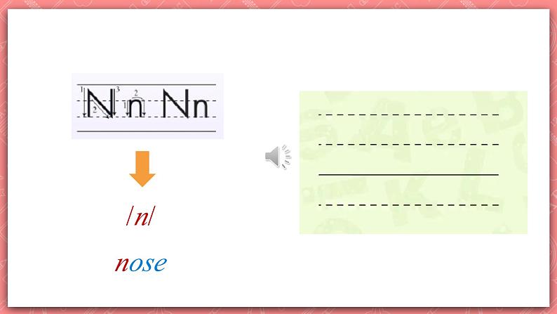 冀教版英语三上 Unit 2 Lesson 9 《Open and Close》课件07