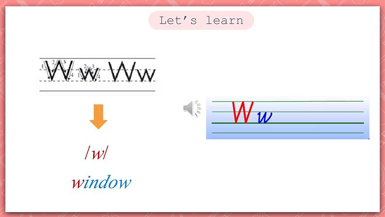 冀教版英语三上 Unit 2 Lesson 12 《More Letters》课件第4页