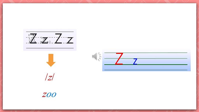 冀教版英语三上 Unit 2 Lesson 12 《More Letters》课件第7页