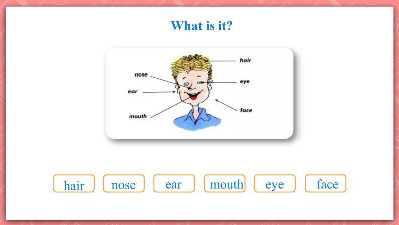 冀教版英语三上 Unit 3 Lesson 15 《Left and Right》 课件04