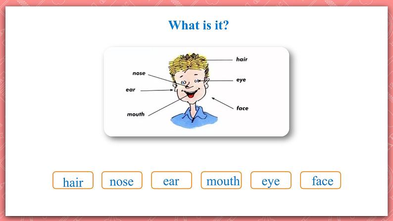 冀教版英语三上 Unit 3 Lesson 15 《Left and Right》 课件第4页