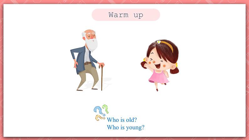 冀教版英语三上 Unit 4 Lesson 22 《How Old Are You？》课件02