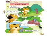科普版（三年级起点）小学英语四年级下册  Lesson 6   Revision   课件1