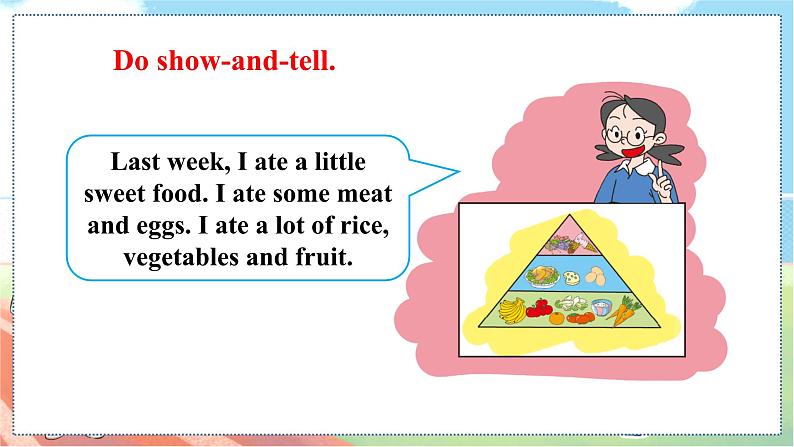 Project 1  沪教牛津·6年级英语上册[教学课件]04
